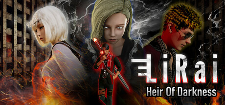 Lirai Icon