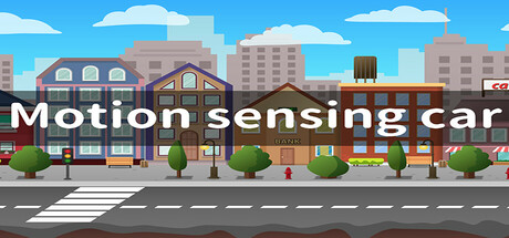 体感赛车 Icon