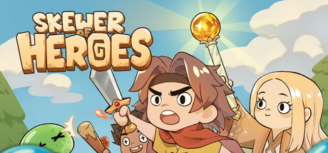 Skewer of Heroes Icon