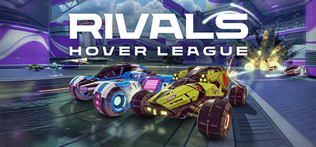Rivals Hover League Icon