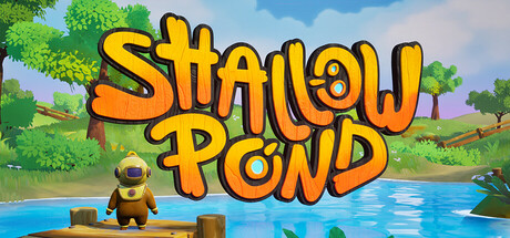 Shallow Pond Playtest Icon