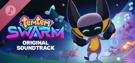 Temtem: Swarm - Original Soundtrack Icon