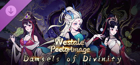 Westale: Peelgrimage - Damsels of Divinity Icon