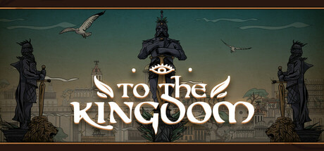 To the Kingdom Icon