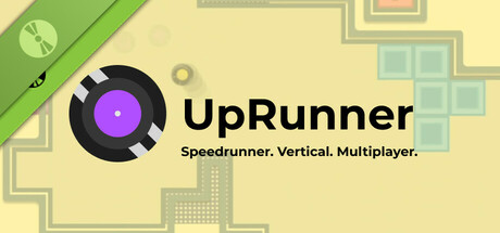 UpRunner Demo Icon