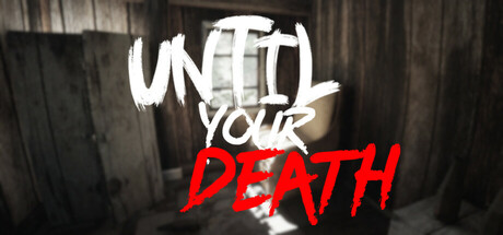 Until Your Death Icon