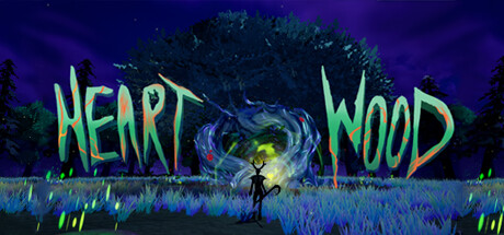 HeartWood Icon
