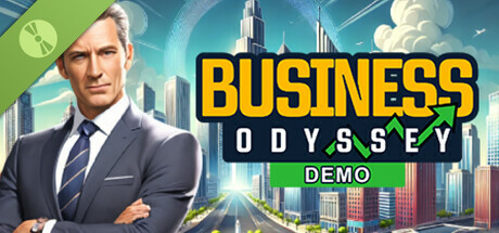 Business Odyssey Demo Icon