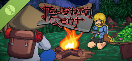 Toushin Gent Demo Icon