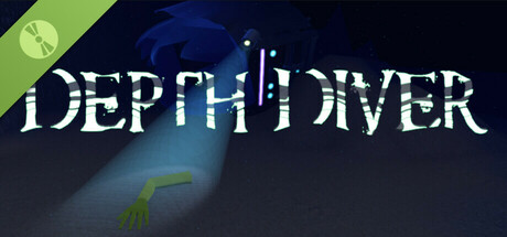 Depth Diver Demo Icon
