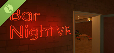 Bar Night VR Demo Icon