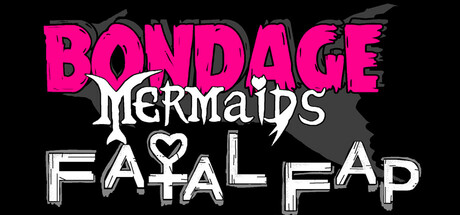 Bondage Mermaids - Fatal Fap Icon