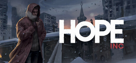 Hope Inc Icon