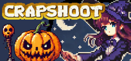 CrapShoot Icon