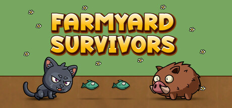 Farmyard Survivors Icon