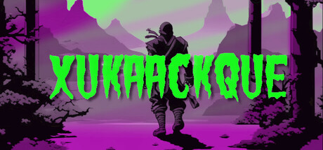 xukaackque Icon
