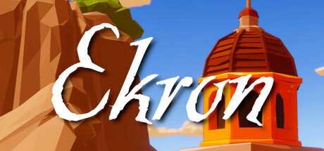 Ekron Icon