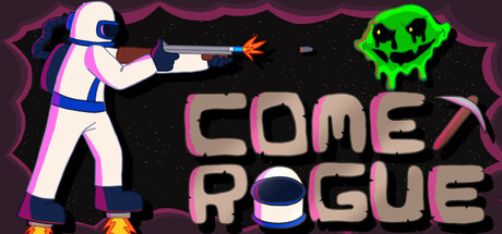 Comet Rogue Icon