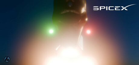 SpiceX Icon