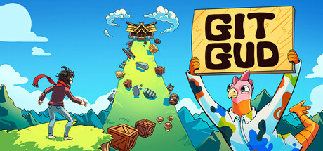 Git Gud Icon