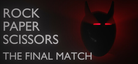 Rock Paper Scissors - The Final Match Icon