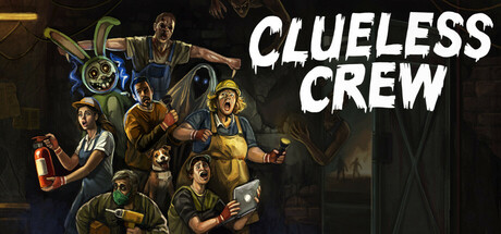 Clueless Crew Icon