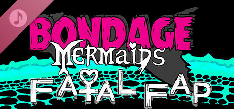 Bondage Mermaids - Fatal Fap Soundtrack Icon