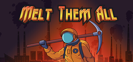 Melt Them All Icon