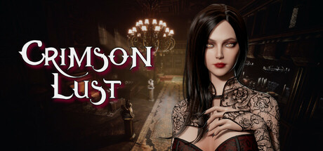 Crimson Lust Icon