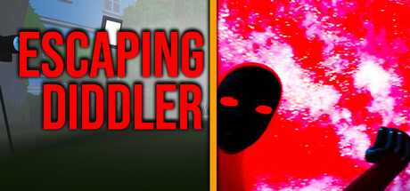 Escaping Diddler Icon