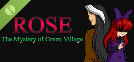 Rose - The Mystery of Green Village Demo Icon