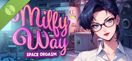 Milfy Way: Space Orgasm 🪐🔞 Demo Icon