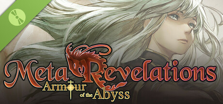 META REVELATIONS - ARMOUR OF THE ABYSS Demo Icon