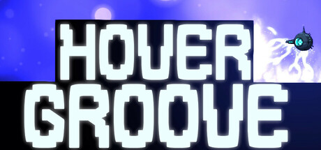 Hover Groove Icon