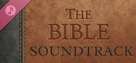 The Bible Soundtrack Icon