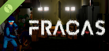 Fracas Demo Icon