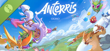 Anterris Demo Icon
