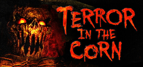 Terror in the Corn Icon