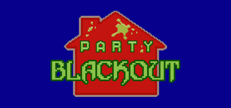 Party blackout Playtest Icon