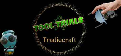 Tradiecraft Tool Trials Icon