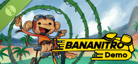 Bananitro Demo Icon