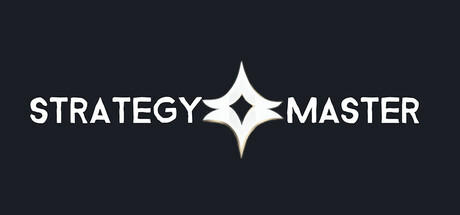 战略大师 Strategy Master Icon