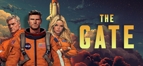 The Gate Icon