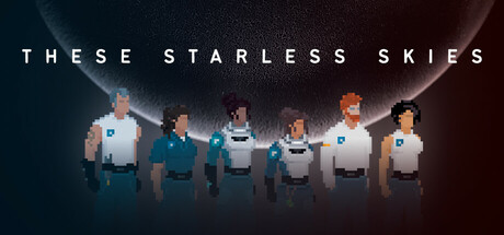These Starless Skies Icon