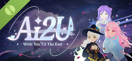 AI2U - With You 'Til The End Demo Icon