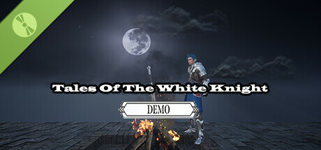 白骑传说 Demo Icon