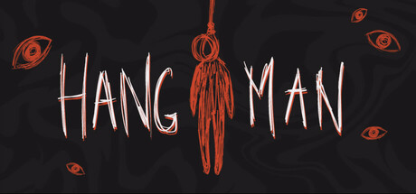 HANGMAN Icon