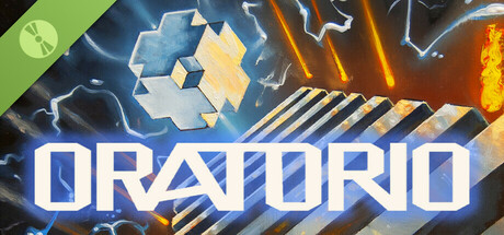 Oratorio Demo Icon