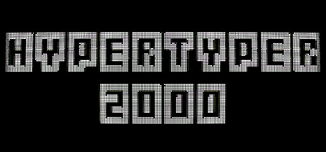 HyperTyper 2000 Playtest Icon