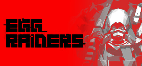 EGG RAIDERS Icon